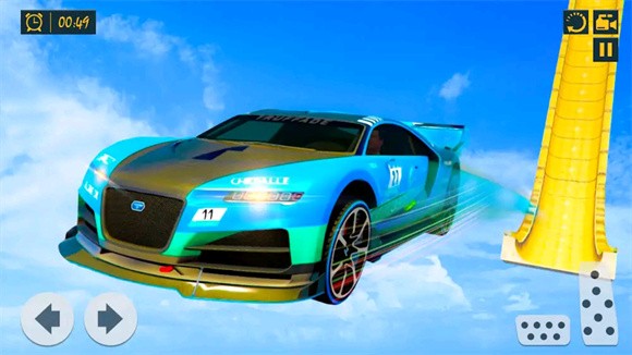 模拟飞车大赛下载最新版图3