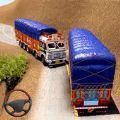 印度卡車越野模擬器（Indian Truck Offroad Simulator）