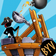 弹射海盗游戏1.7.3安卓版