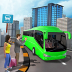 巴士驾驶员模拟器手机版