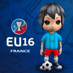 2016法国欧洲杯内购破解版