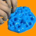 DIY泡沫黏液模擬器游戲安卓版