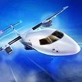 模拟飞行驾驶游戏中文手机版2022