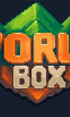 世界盒子14.0版本图1