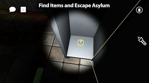 asylum图1