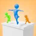 3D跳台竞赛(PlatformJumper3D)