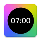 多彩时钟正版-多彩时钟最新版下载v0.5