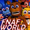 fnaf世界篇重制版(FNaF World)