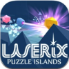 激光迷镜之岛(Laserix: Puzzle Islands)