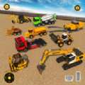 施工卡车模拟器游戏安卓最新版