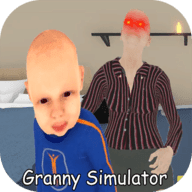 奶奶模拟器