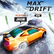 Max Drift Open World极限汽车漂移安卓版