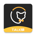 九尾talk