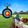 狙击手模拟训练游戏