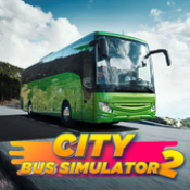城市客车模拟器(Bus Simulator 2022)