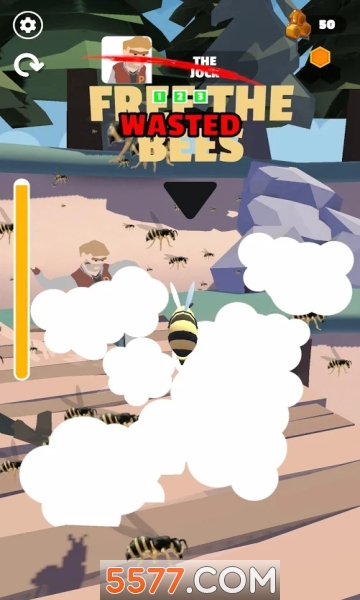 最强蜜蜂游戏安卓版