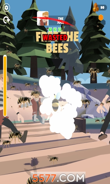 最强蜜蜂游戏安卓版图3