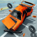 驾驶车祸模拟游戏