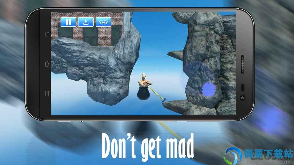 getting over it-0
