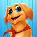 小狗世界宠物比赛3中文版（DoggieDogWorld）