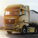 欧洲卡车模拟器3 0.29最新