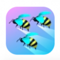 蜜蜂大师3D（Bee Masters）