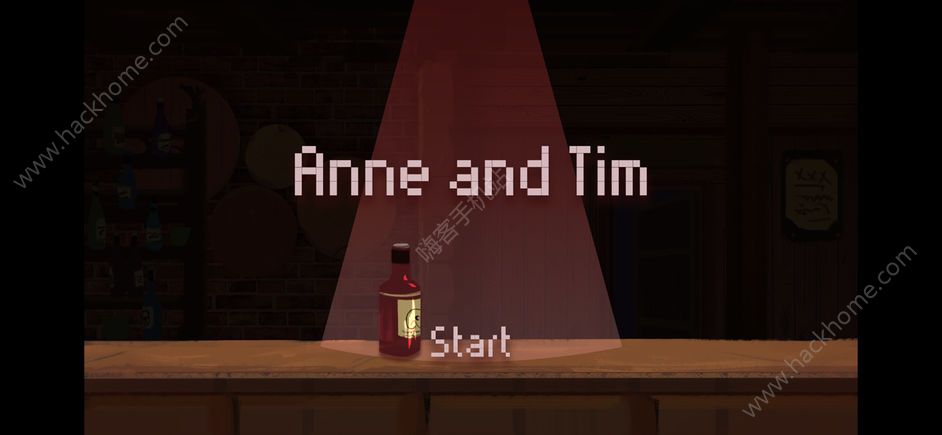 安妮与蒂姆剧情完整图2