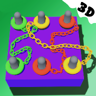 结链3D