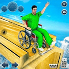 疯狂轮椅挑战赛游戏安卓版