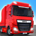 终极卡车模拟器1.2.0(Truck Simulator : Ultimate)