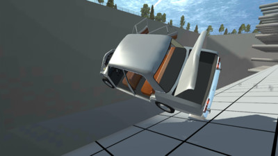 车祸物理模拟器汉化版图1