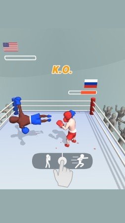 奥运拳击游戏安卓手机版截图3