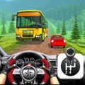 公共巴士司机游戏安卓版（Public Bus Driver Bus Games）