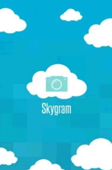 skygram闪信app图3
