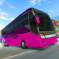 模拟城市公交车驾驶3D
