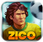 济科踢足球 Zico: The Official Game