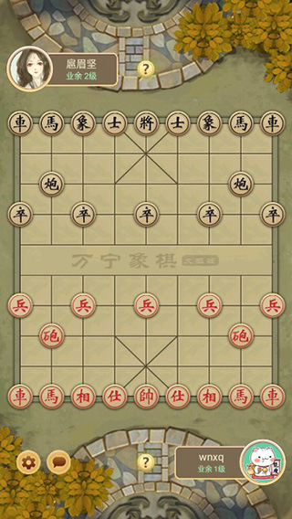 万宁象棋精华版图3