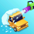 扫雪锄地机游戏(Snow Sweepers)