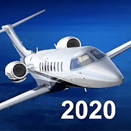 航空模拟器2021手机版安卓版
