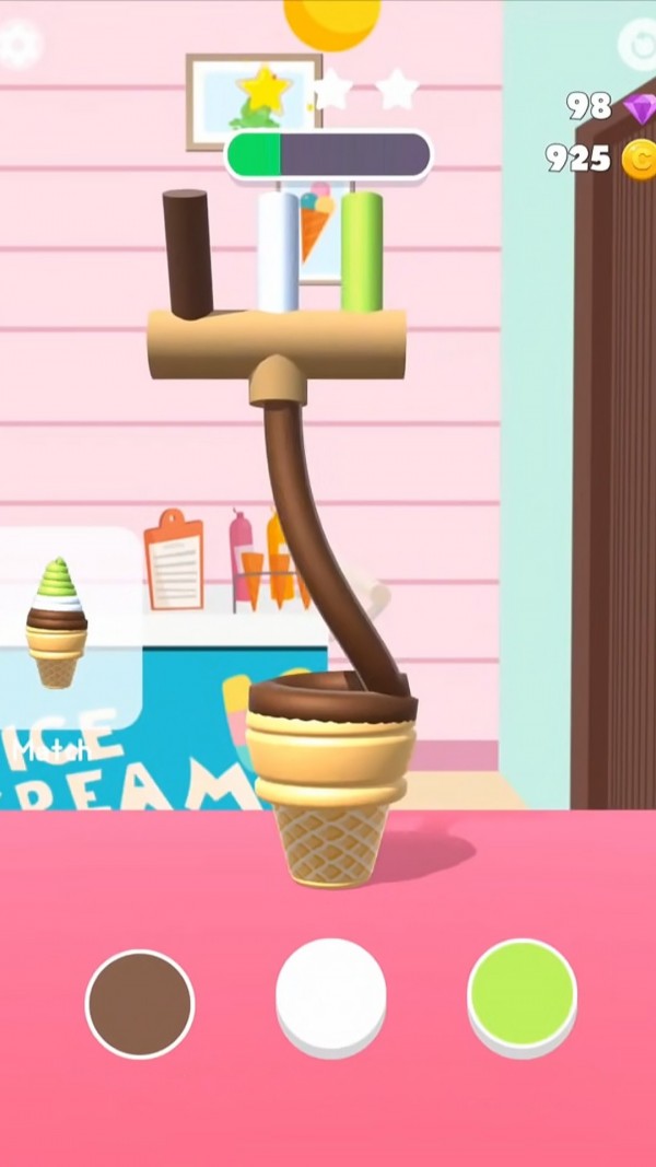 美味冰淇淋屋图1