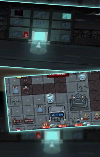 猛鬼生存密室模拟游戏安卓版图3