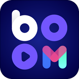 boom音乐app