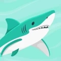 超级大白鲨免费钻石游戏最新版
