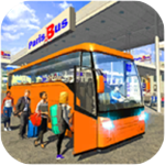 公交车驾驶模拟器3.0版