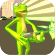 非常普通的青蛙游戏安卓最新版