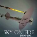 烈火天空1940免费正版