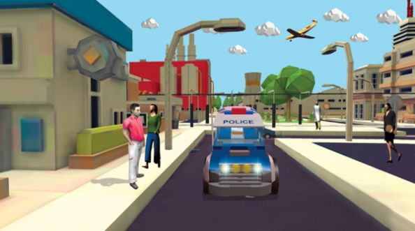 汽车司机2020游戏安卓版图2