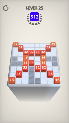 2048迷宫游戏安卓版图3
