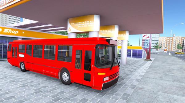 遨游巴士模拟手机版图3