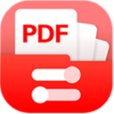 万能PDF转换器图标